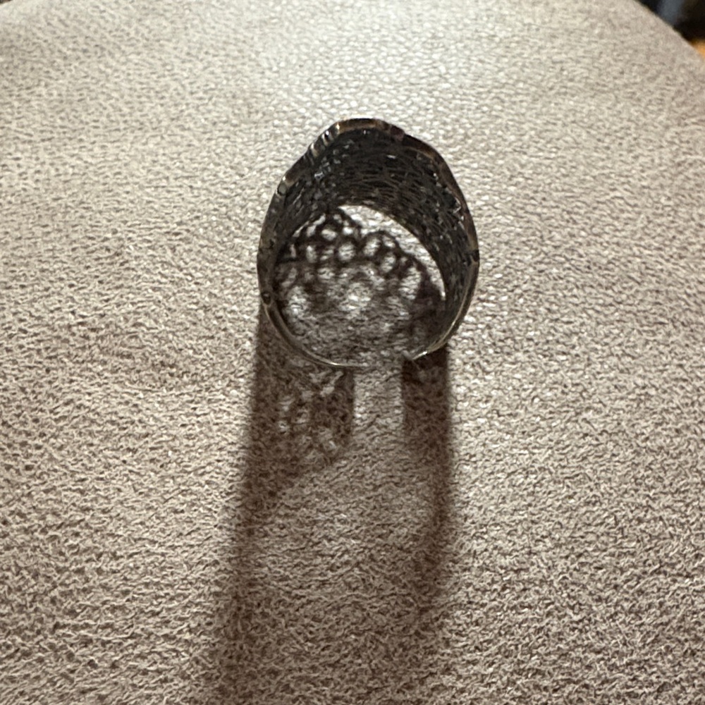 Kendra Scott Boone Adjustable Ring - image 2